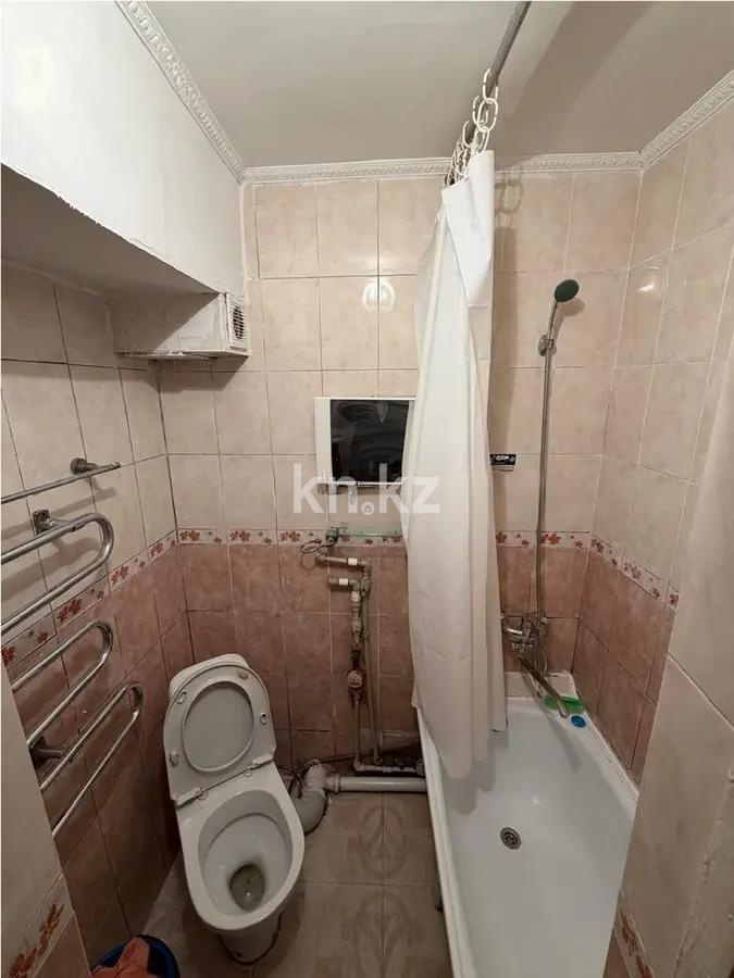 Продажа 1-комнатной квартиры, 16.8 м² - Продажа квартир в р-не Сарыарка Астаны - страница 2 фото 2 из 2