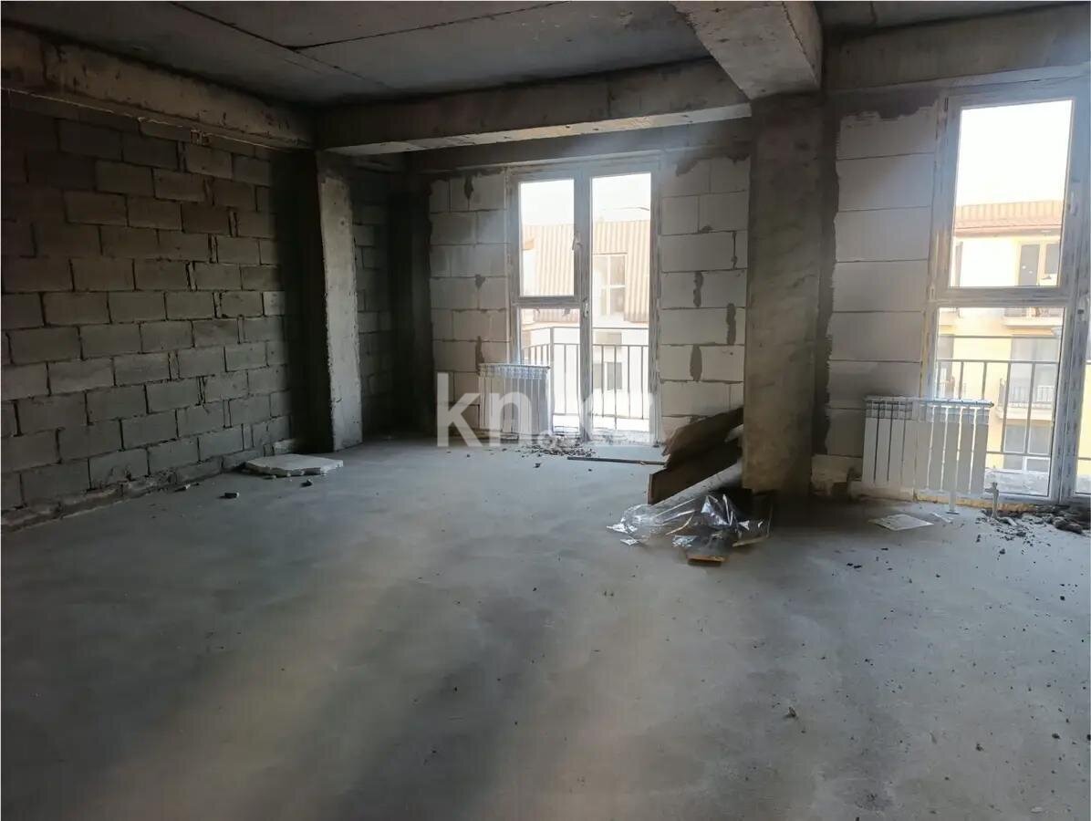 Продажа 2-комнатной квартиры, 67 м² в Алматы - фото 2