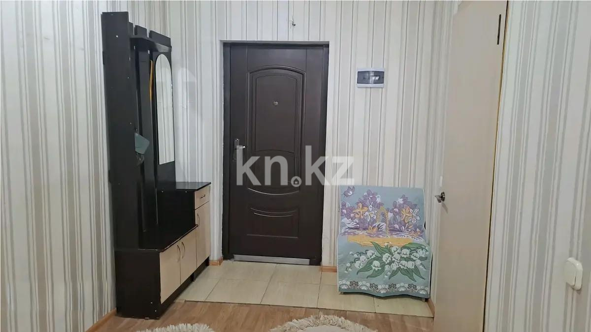 Продажа 1-комнатной квартиры, 47 м², пр. Момышулы, дом  17 в Астане - фото 5