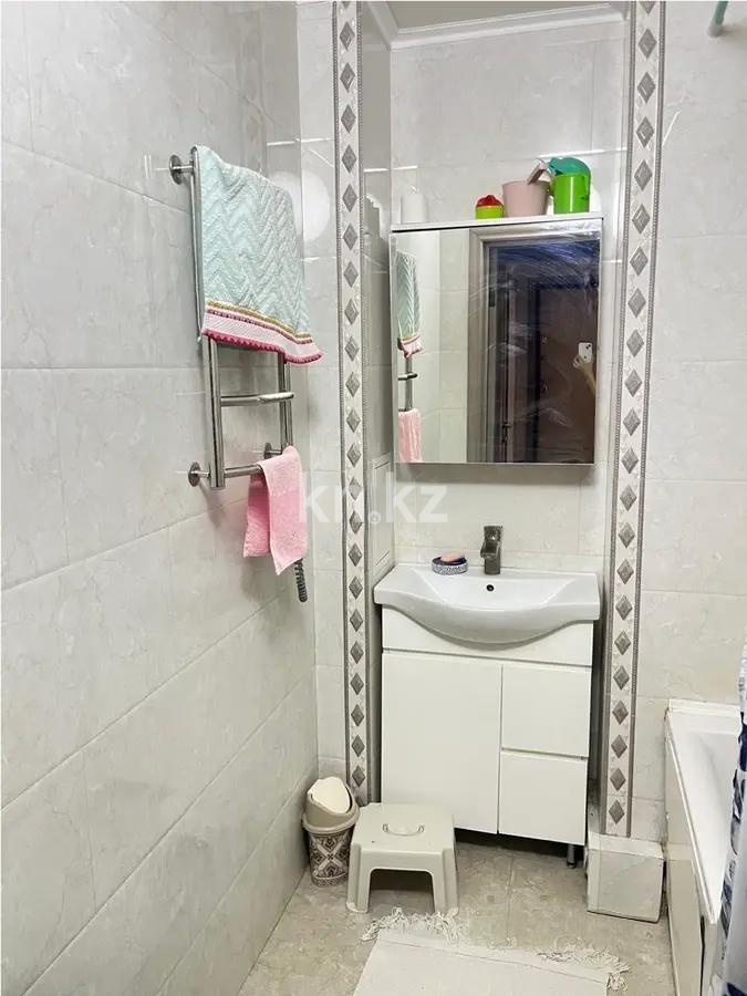 Продажа 3-комнатной квартиры, 85 м², мкр-н Жетысу-3, дом  17 - Продажа квартир в Алматы фото 5 из 6