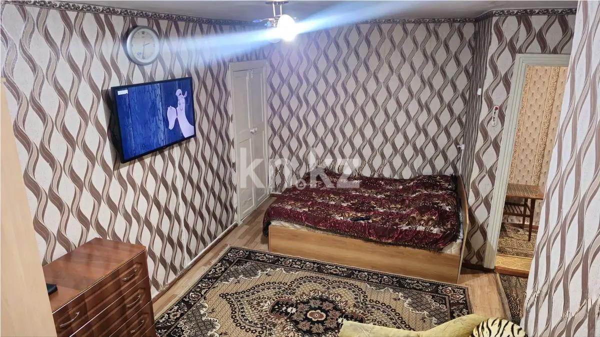 Продажа 1-комнатной квартиры, 31 м² - Продажа недвижимости в Казахстане фото 1 из 4