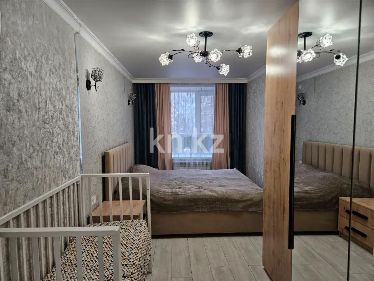 Продажа 3-комнатной квартиры, 56 м² в Караганде - фото 2