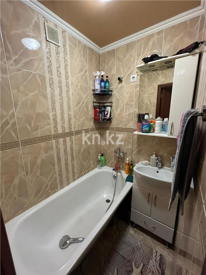 Продажа 3-комнатной квартиры, 62 м² в Караганде - фото 9