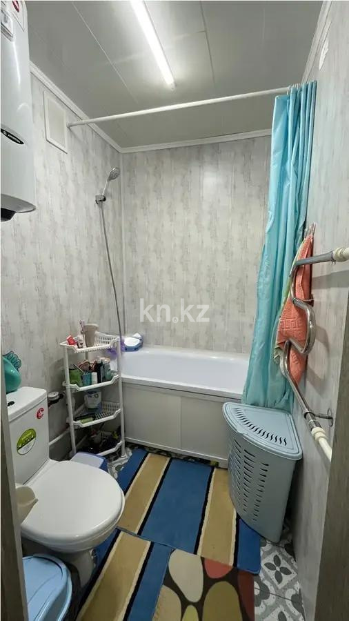 Продажа 2-комнатной квартиры, 45 м², ул. Бирюзова, дом  5 - Продажа квартир в Шахтинске без посредников фото 6 из 7