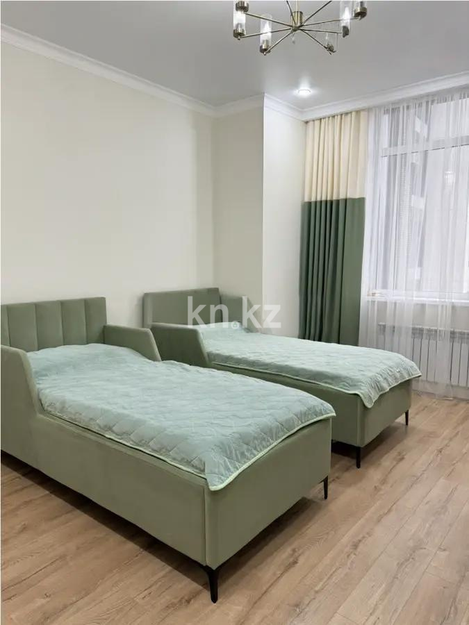 Продажа 3-комнатной квартиры, 101 м² - Продажа трехкомнатных квартир в Астане - страница 3 фото 3 из 5