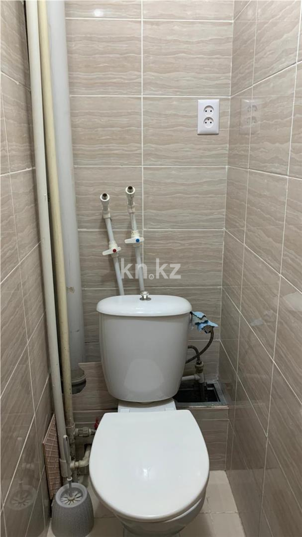 Продажа 1-комнатной квартиры, 30 м², ул. Язева - Продажа  однокомнатных квартир в Караганде фото 5 из 9