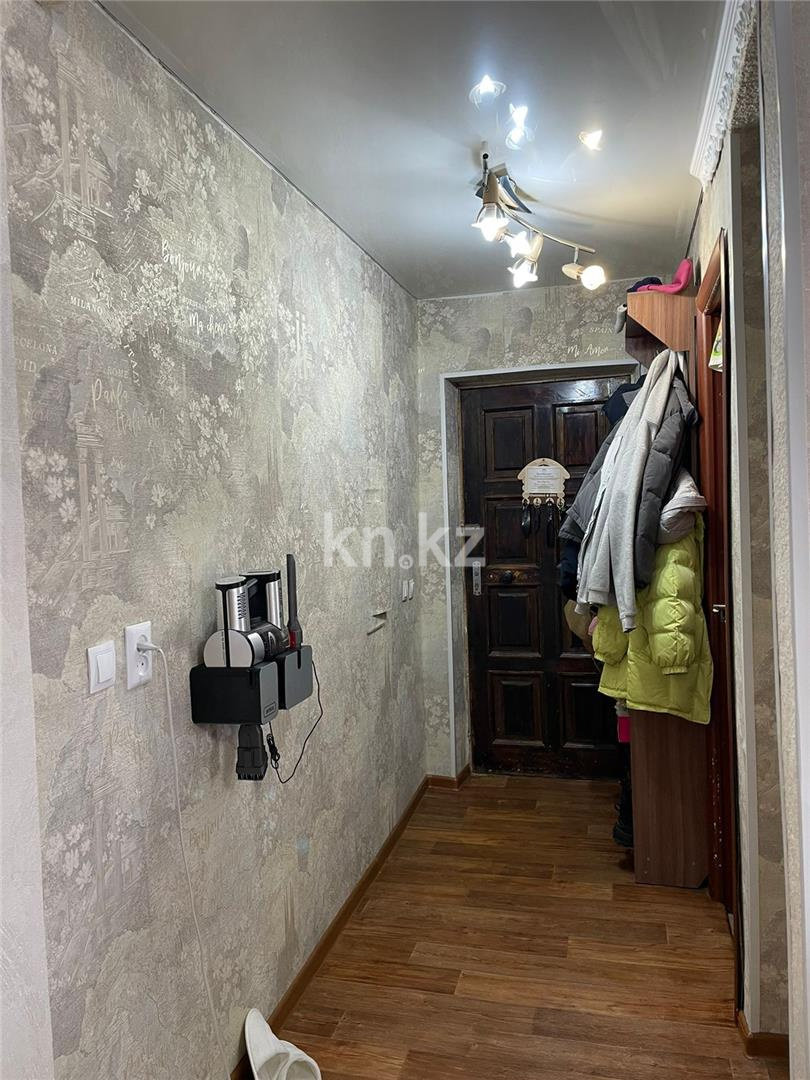 Продажа 3-комнатной квартиры, 56 м² в Караганде - фото 8