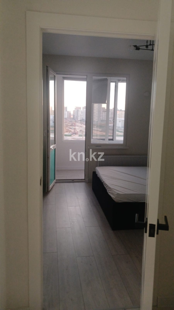 Аренда 2-комнатной квартиры, 42 м², ул. Толе би, дом  24 - Аренда квартир помесячно в Казахстане фото 9 из 15