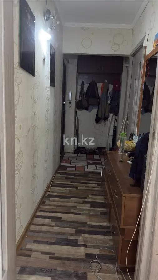 Продажа 2-комнатной квартиры, 43.1 м², мкр-н 2, дом  48 фото 5 из 5 | kn.kz Продажа 2-комнатной квартиры, 43.1 м², мкр-н 2, дом  48 - Продажа  двухкомнатных квартир в Алматы без посредников с фото фото 5 из 5