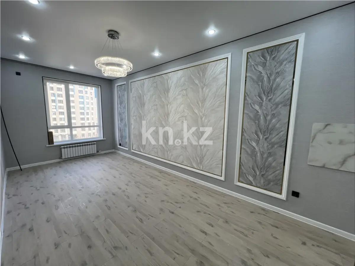 Продажа 2-комнатной квартиры, 40 м², ул. Шаймерденова, дом  4/1 в Астане