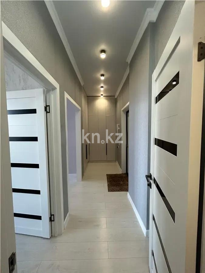 Продажа 1-комнатной квартиры, 41 м² - Продажа квартир от собственников в Астане фото 3 из 3