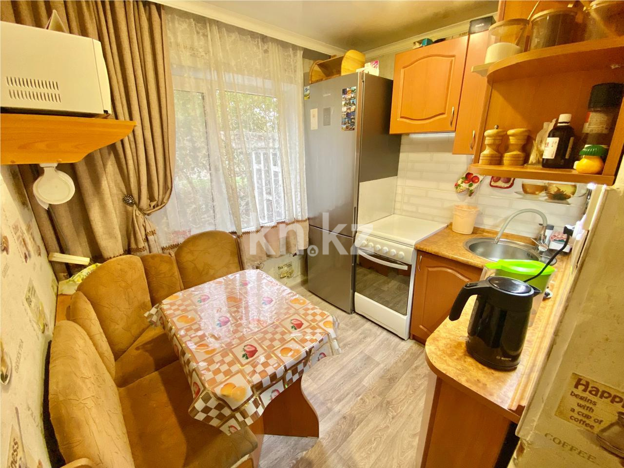 Продажа 2-комнатной квартиры, 49 м², 13-й мкр. в Караганде - фото 5