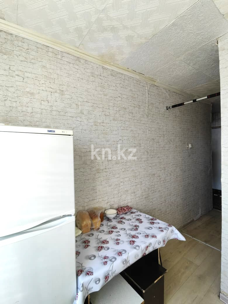 Продажа 2-комнатной квартиры, 45 м² - Продажа квартир в Караганде фото 13 из 26