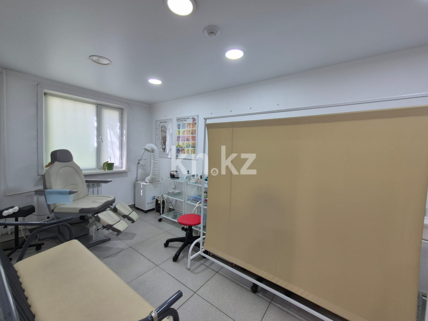 Продажа помещения, 150 м² - Недвижимость в Темиртау - страница 9 фото 2 из 10