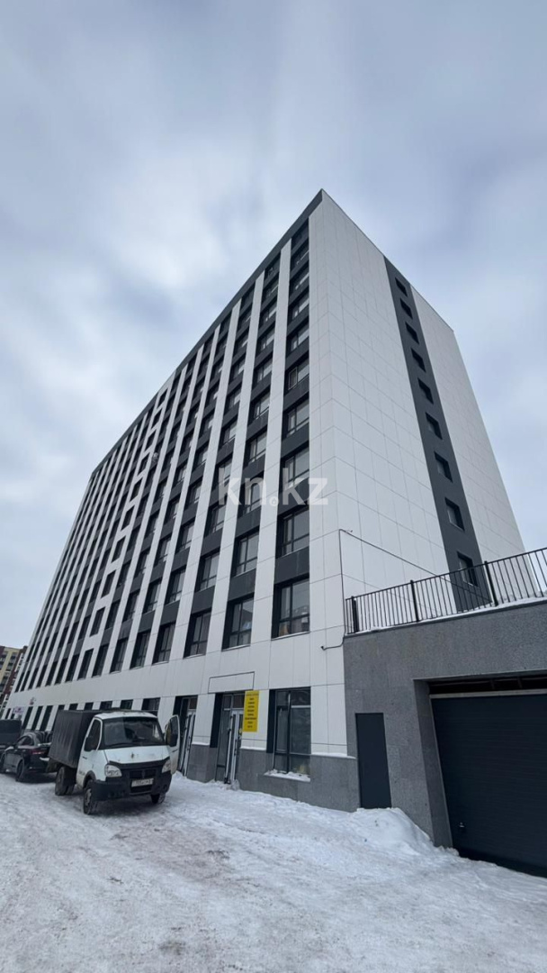 Продажа 1-комнатной квартиры, 21.8 м² - Продажа квартир в Казахстане - страница 30 фото 1 из 7