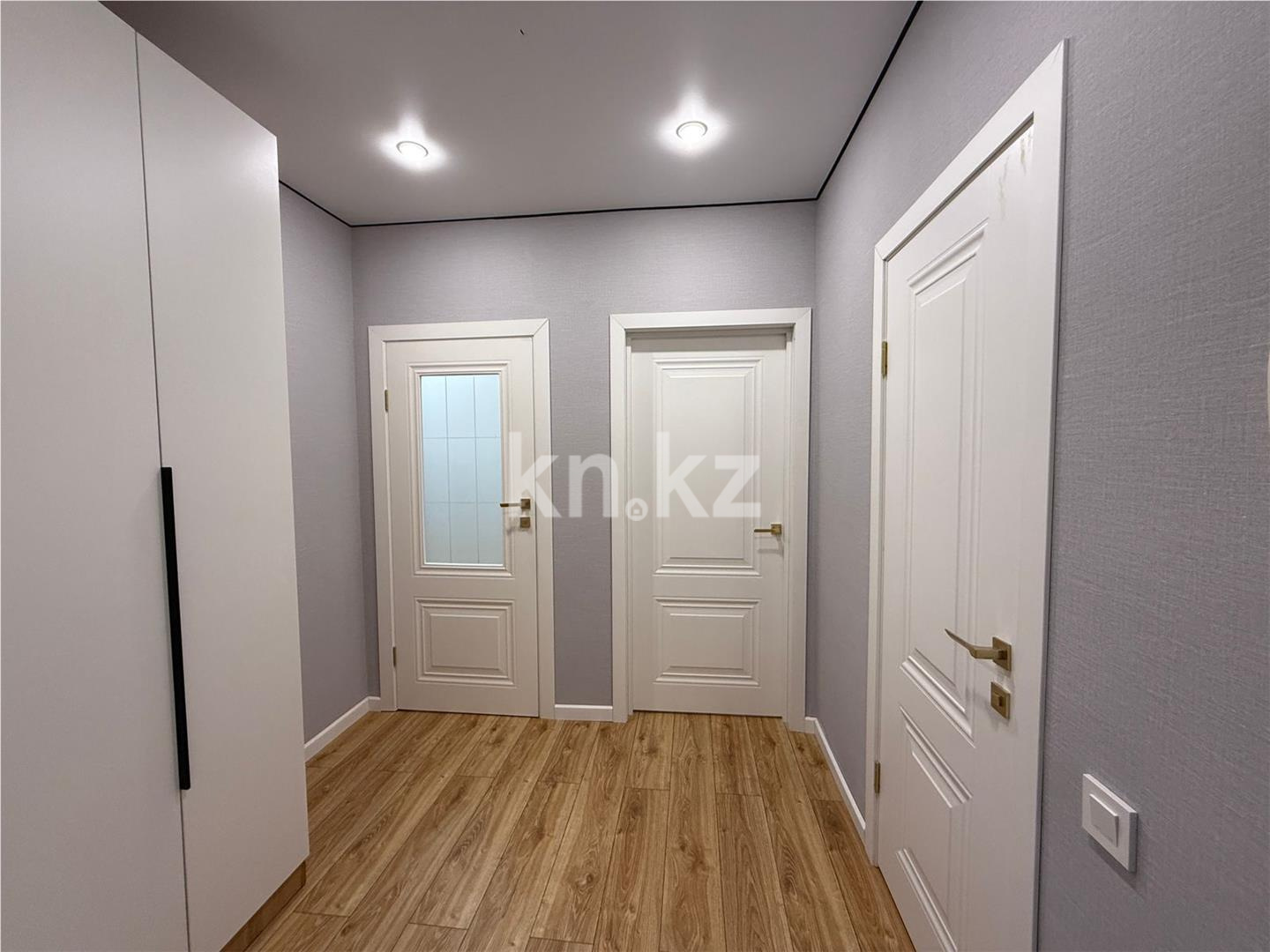 Продажа 2-комнатной квартиры, 38.4 м², ул. Бейбарыс Султан - Продажа квартир в Астане фото 5 из 6