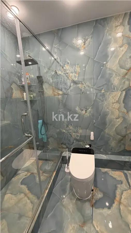 Продажа 3-комнатной квартиры, 80 м² - Продажа квартир в новостройках Астаны - страница 18 фото 5 из 6