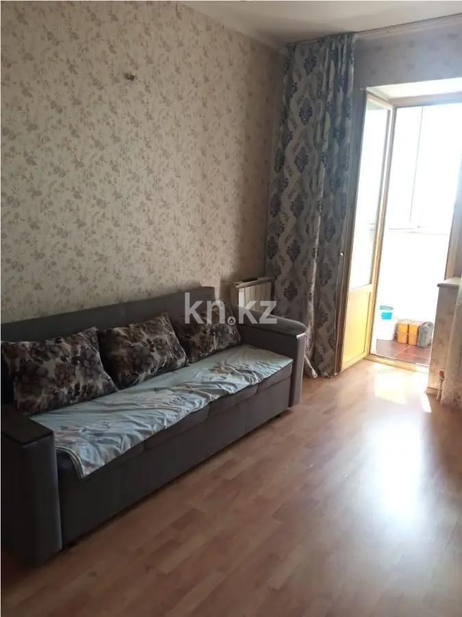 Продажа 1-комнатной квартиры, 36.5 м², пр. Сарыарка, дом  43 - Продажа  однокомнатных квартир в новостройках Астаны без посредников с фото фото 1 из 3