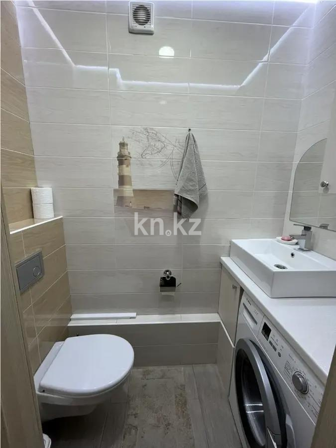 Продажа 3-комнатной квартиры, 63 м², ул. Монтажная, дом  10А в Алматы - фото 6