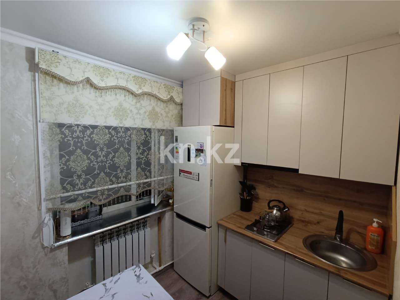 Продажа 3-комнатной квартиры, 52 м² в Караганде - фото 6