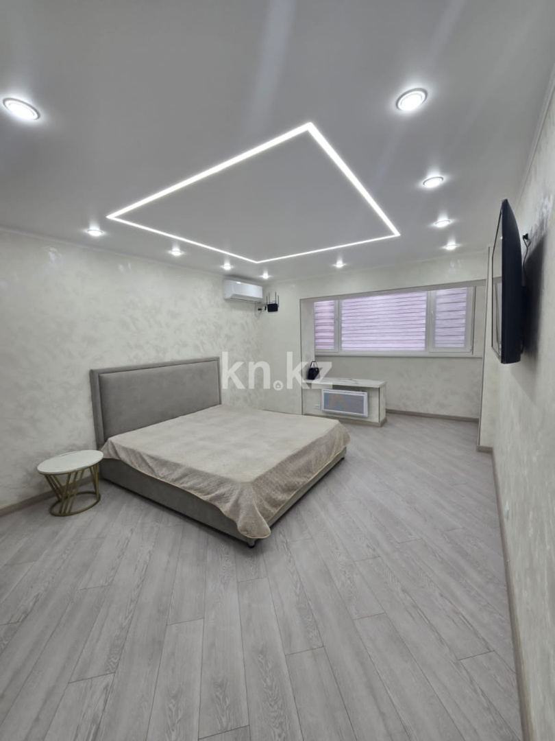 Продажа 1-комнатной квартиры, 41.2 м², мкр-н 5, дом  1 - Продажа квартир в Актау фото 1 из 10