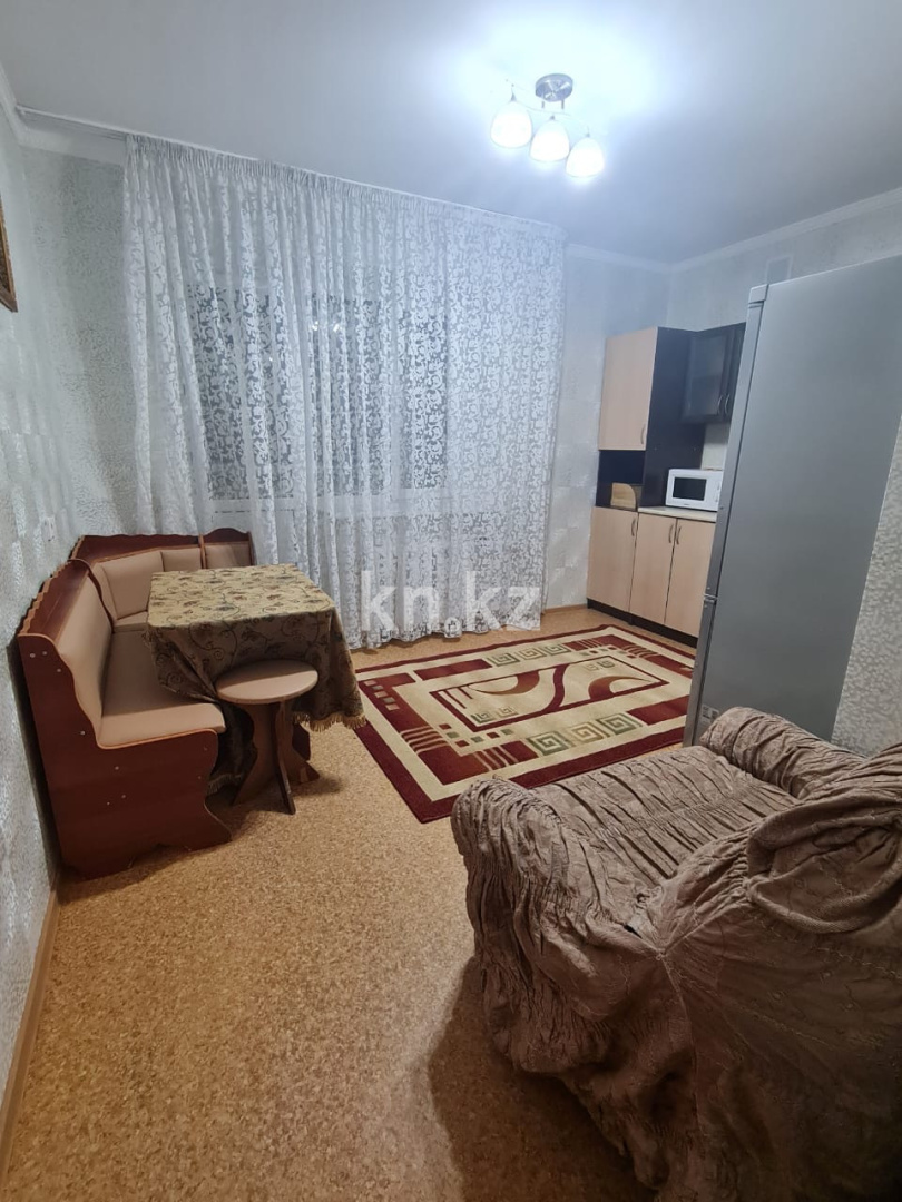 Аренда 1-комнатной квартиры, 50 м² - Аренда квартир помесячно в Казахстане - страница 7 фото 3 из 13
