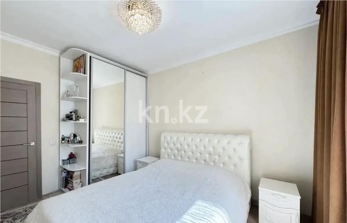 Продажа 4-комнатной квартиры, 92 м² в Астане - фото 2