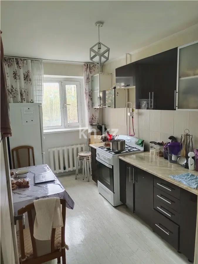 Продажа 2-комнатной квартиры, 56 м² - Продажа квартир от собственников в Астане - страница 3 фото 3 из 5
