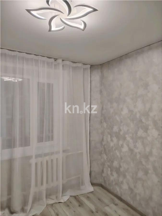 Продажа 1-комнатной квартиры, 38 м², мкр. Степной-2, дом  4/3 - Продажа квартир в Караганде без посредников фото 2 из 4