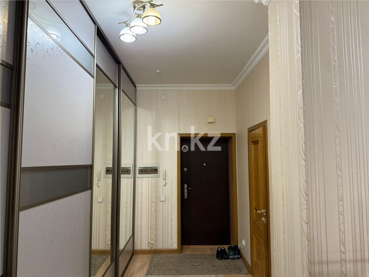 Продажа 3-комнатной квартиры, 121.7 м² - Продажа квартир в Астане - страница 21 фото 11 из 12