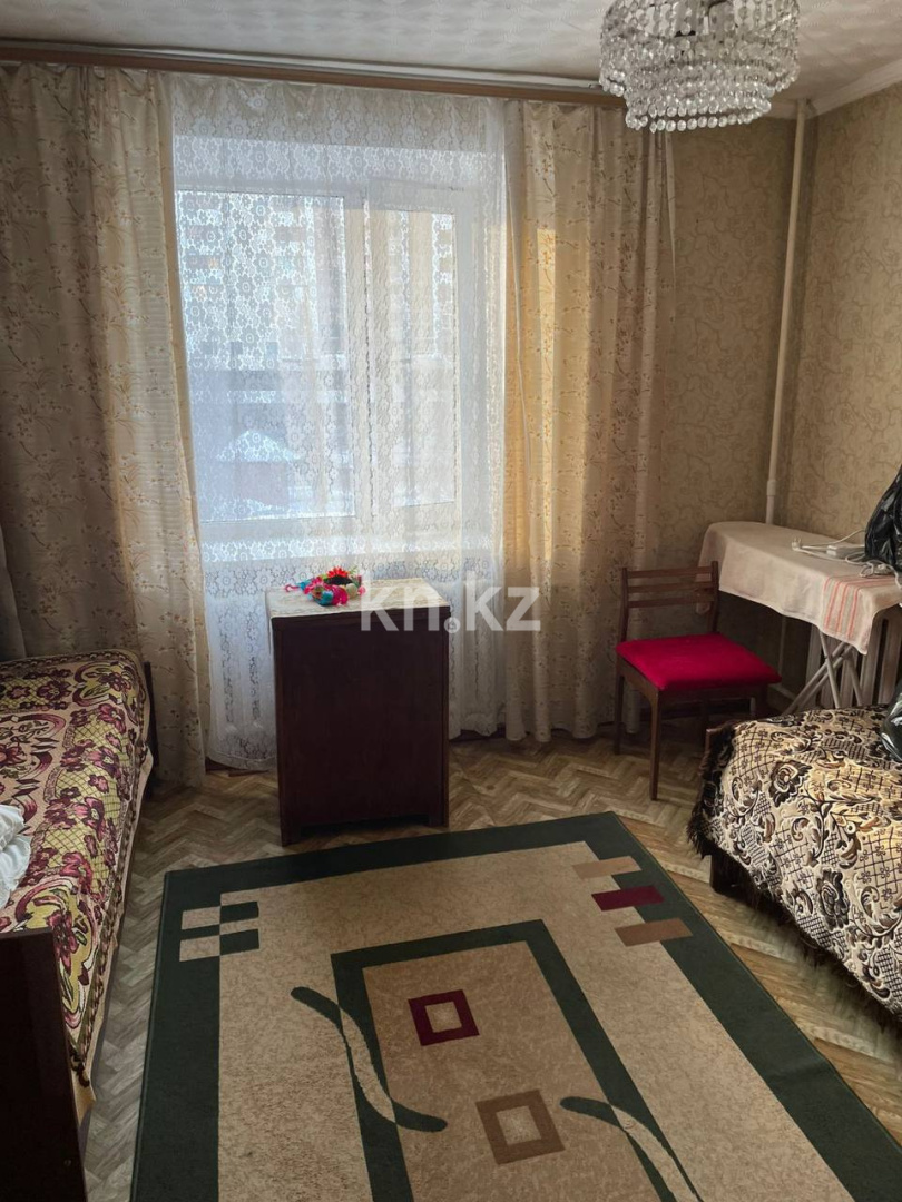 Аренда 2-комнатной квартиры, 55 м² - Аренда квартиры помесячно в Астане фото 2 из 6