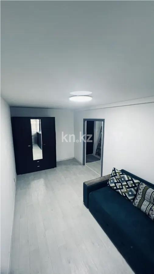 Продажа 1-комнатной квартиры, 29 м² - Продажа квартир в Алатауском р-не Алматы - страница 7 фото 1 из 3