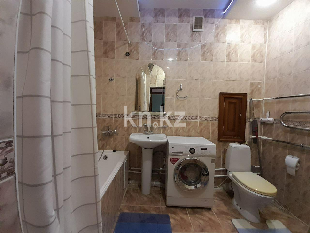 Продажа 3-комнатной квартиры, 74 м², пр. Республики в Темиртау - фото 11