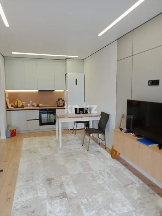 Продажа 2-комнатной квартиры, 44 м² в Астане - фото 3