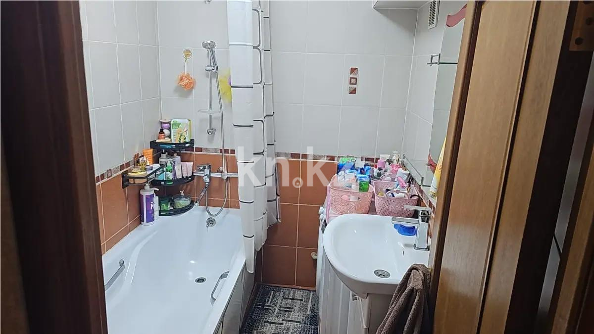 Продажа 2-комнатной квартиры, 56.1 м² - Продажа земельных участков в Карагандинской области фото 3 из 5