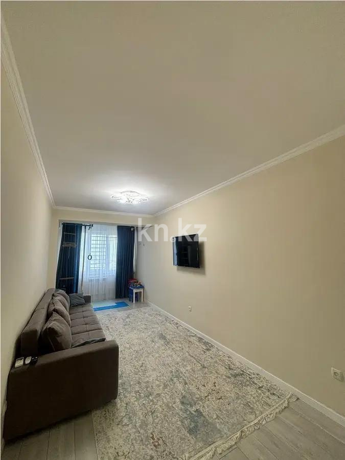 Продажа 2-комнатной квартиры, 60 м² - Продажа квартир в новостройках Алматы с фото - страница 2 фото 1 из 4