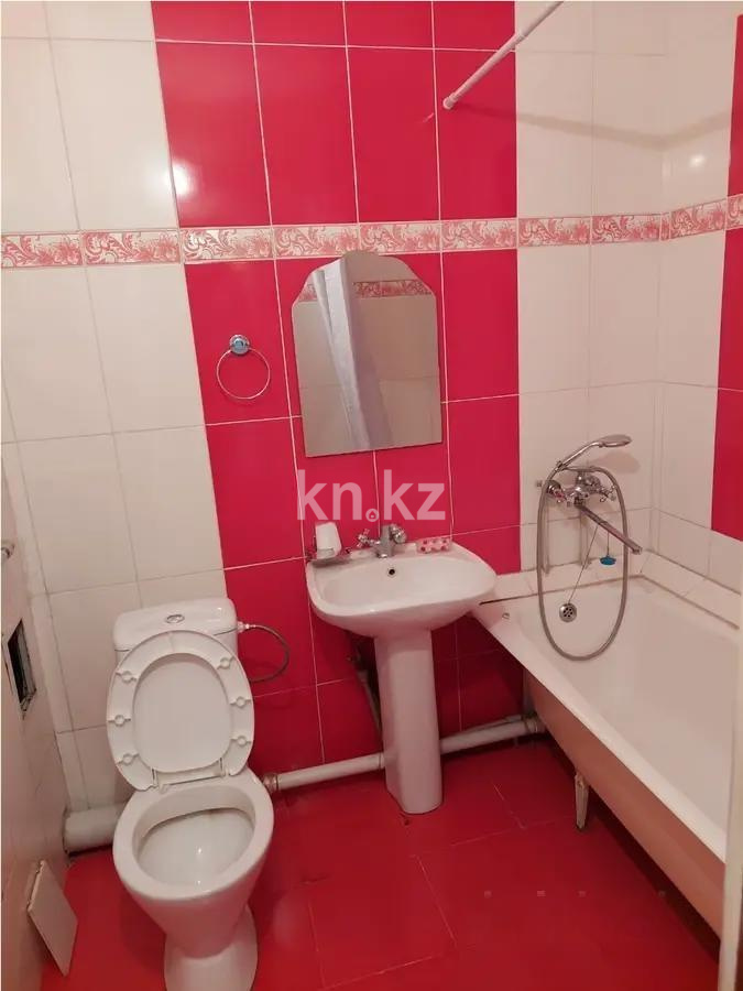 Продажа 1-комнатной квартиры, 50.4 м² в Алматы - фото 3