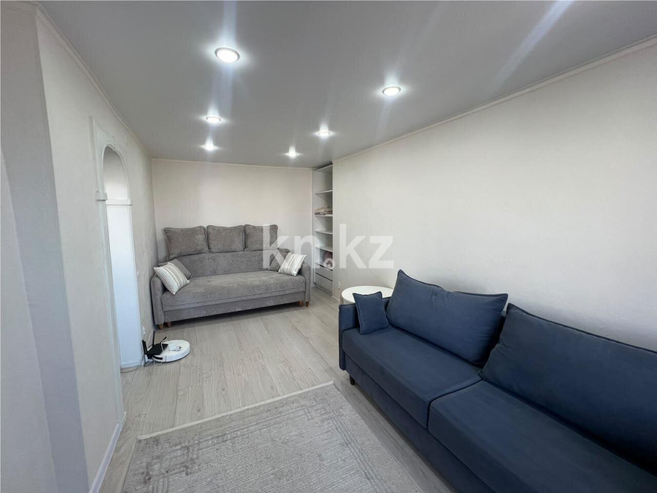Продажа 1-комнатной квартиры, 32 м² в Караганде