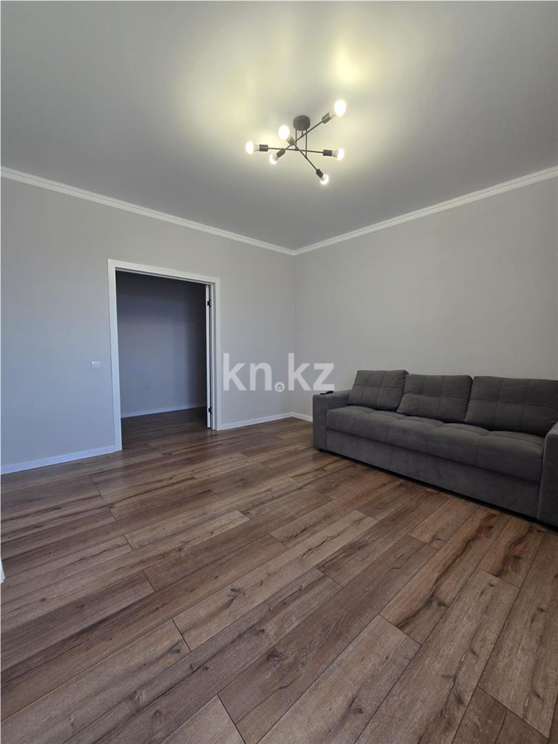 Продажа 2-комнатной квартиры, 68 м² - Продажа двухкомнатных квартир в Караганде - страница 2 фото 2 из 17