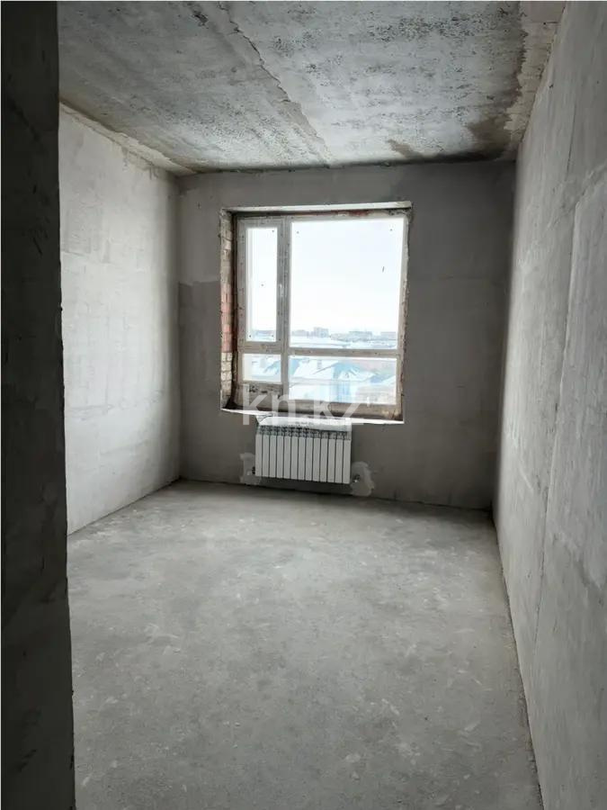 Продажа 4-комнатной квартиры, 128 м² - Продажа четырехкомнатных квартир от собственников в Астане - страница 4 фото 1 из 3