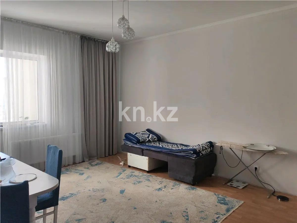 Продажа 2-комнатной квартиры, 73 м², ул. Е-430, дом  4 - Продажа  двухкомнатных квартир в новостройках Астаны с фото фото 1 из 7