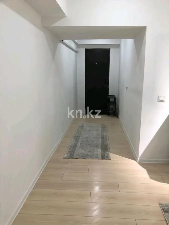 Продажа 1-комнатной квартиры, 42 м² в Алматы - фото 4