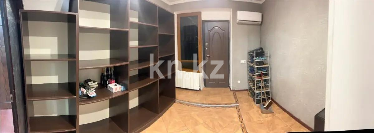 Продажа 4-комнатной квартиры, 109 м², ул. Кокорай, дом  18 - Продажа квартир в Алматы фото 8 из 8