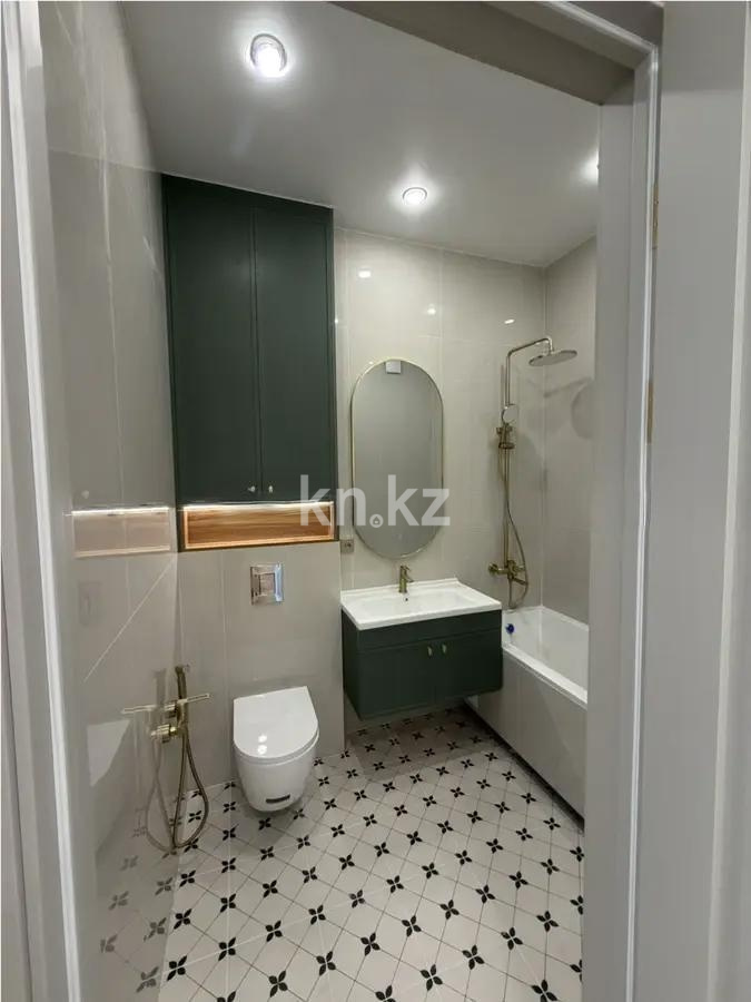 Продажа 2-комнатной квартиры, 49 м² - Продажа  двухкомнатных квартир в новостройках Астаны фото 4 из 6