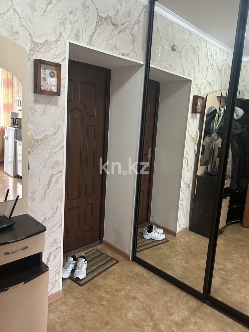 Аренда 1-комнатной квартиры, 30 м² в Астане - фото 6