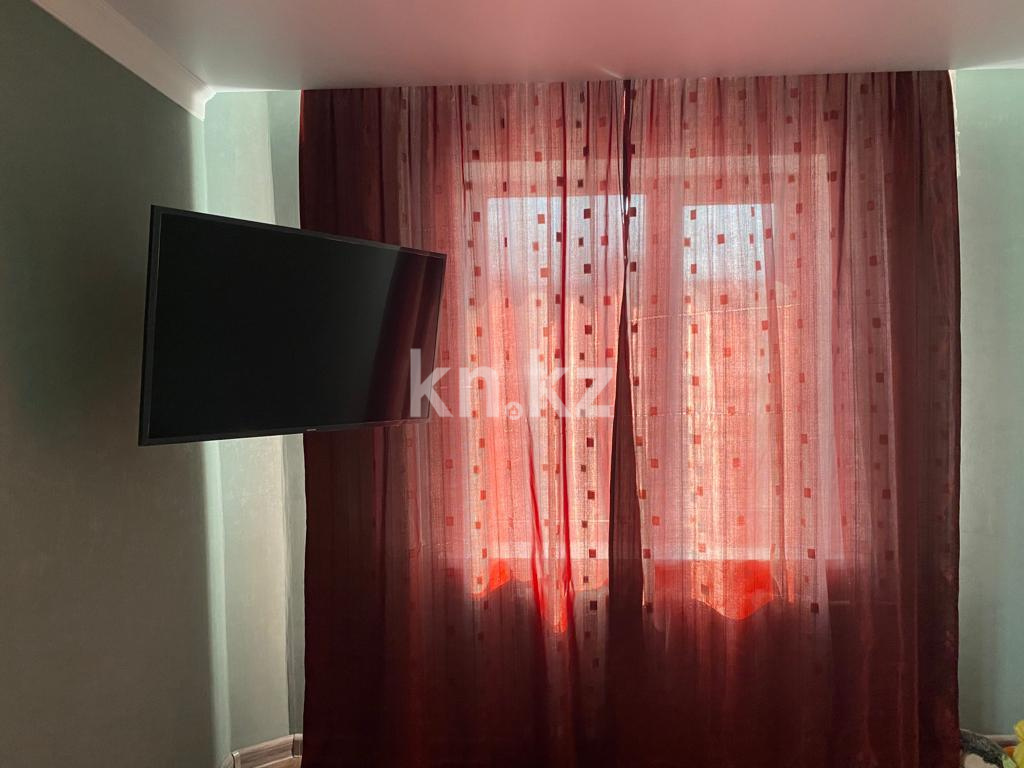 Продажа 2-комнатной квартиры, 50 м², ул. 3-й А мик-н - Продажа квартир в Темиртау фото 1 из 13