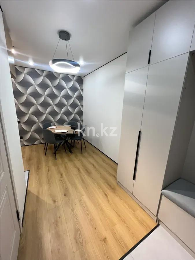 Продажа 1-комнатной квартиры, 39 м² - Продажа квартир в Алматы - страница 51 фото 3 из 5