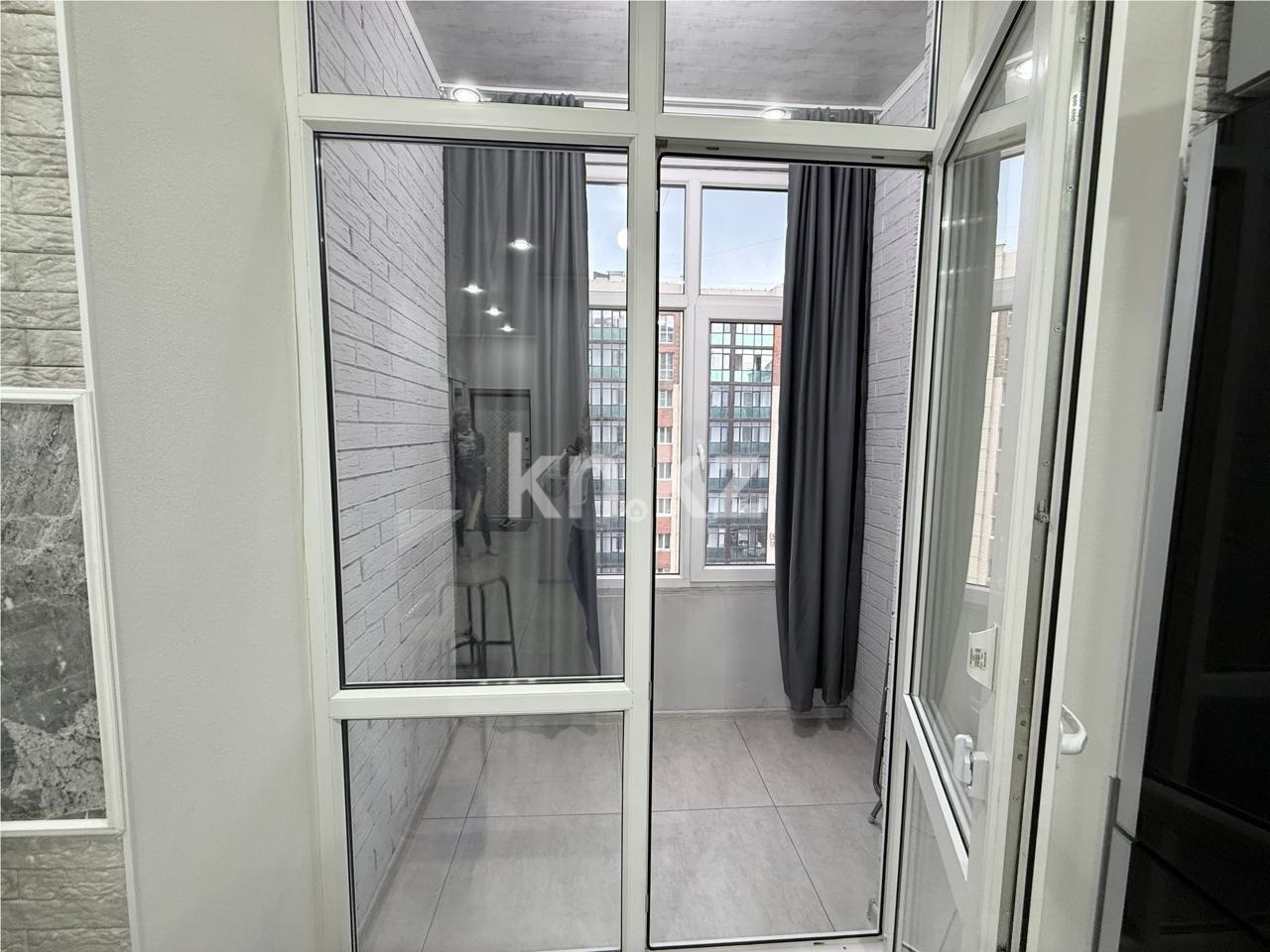 Продажа 2-комнатной квартиры, 42 м² в Караганде - фото 8