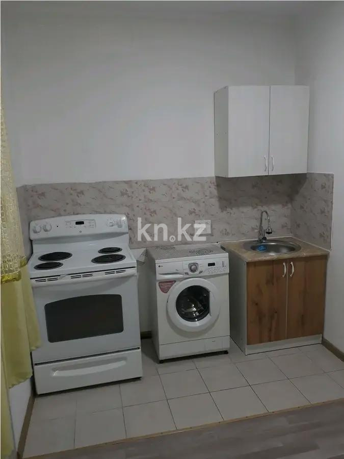 Продажа 1-комнатной квартиры, 40 м², ул. Абишева, дом  36/13 в Алматы - фото 5