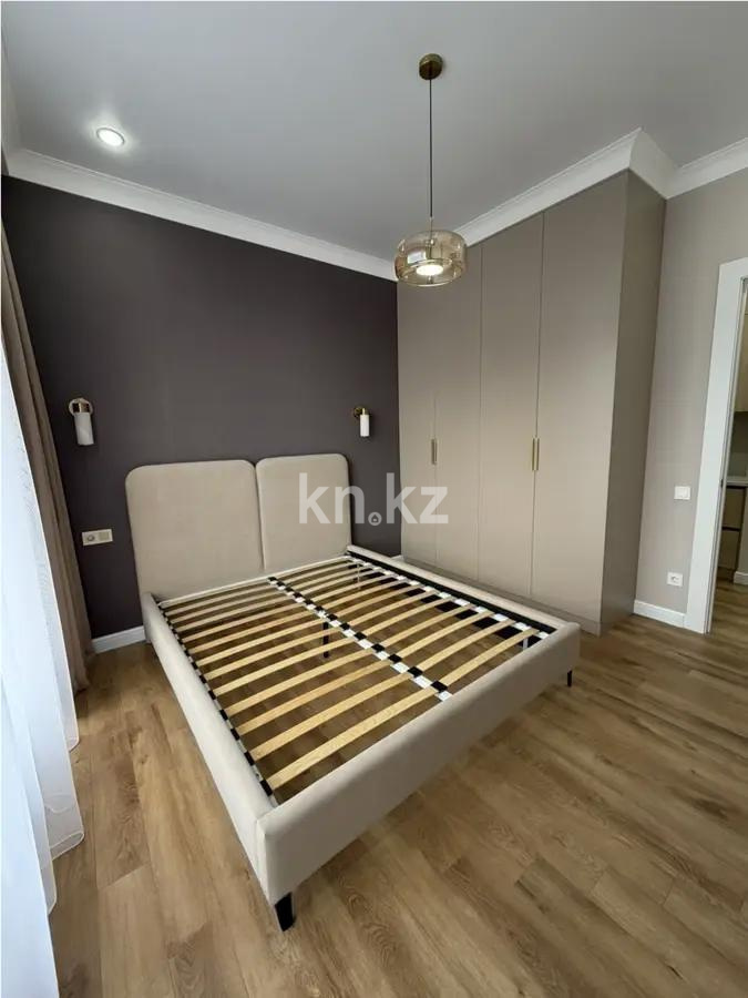 Продажа 2-комнатной квартиры, 52 м², ул. Сыганак, дом  28 - Продажа квартир в Казахстане фото 2 из 5